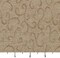 Camel - Beige & Taupe Small Scale Upholstery Fabric 54 Inches"